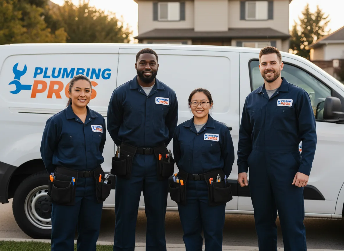 Water Heater Repair company in Campbell, NE